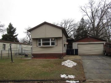 125 Falling Creek Cir, Unit 125, Janesville, WI 53548 | MLS #2014