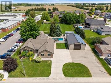 125 Frances Street E, West Perth Logan, ON, N0K 1N0 house for sale | Listing ID X13235 | Royal LePage
