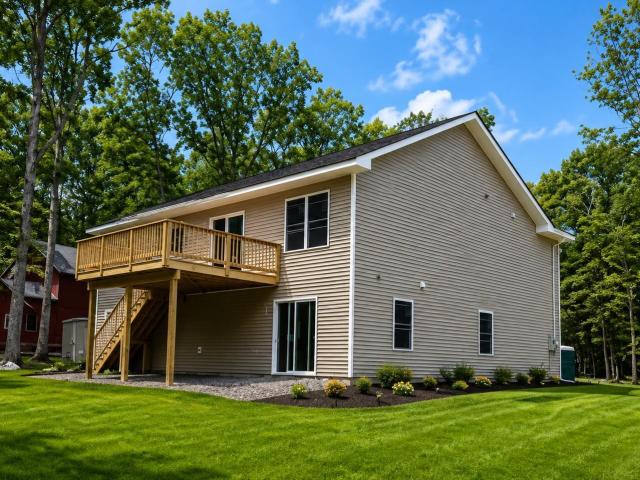 125 Franklin Drive