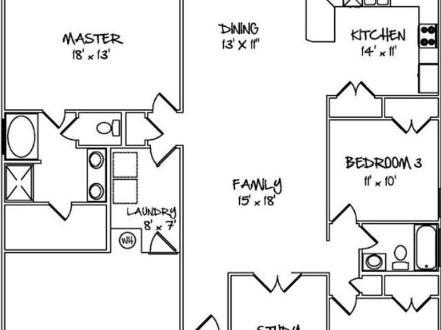 125 Friendship Road