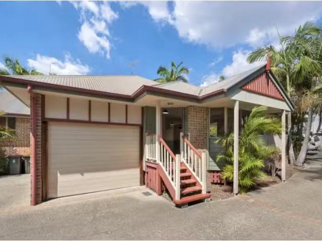 1/25 Katoomba Avenue, HAWTHORNE Apartment for rent Listed by.