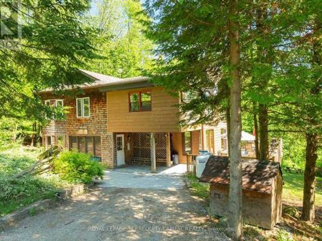 125 Kimberley Court, Grey Highlands, ON, N0C 1G0 house for sale | Listing ID X13122 | Royal LePage