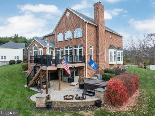 125 Holly Ridge Drive