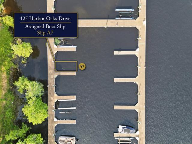125 Harbor Oaks Dr