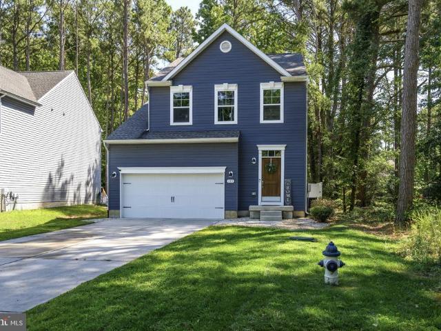 125 Harford Road