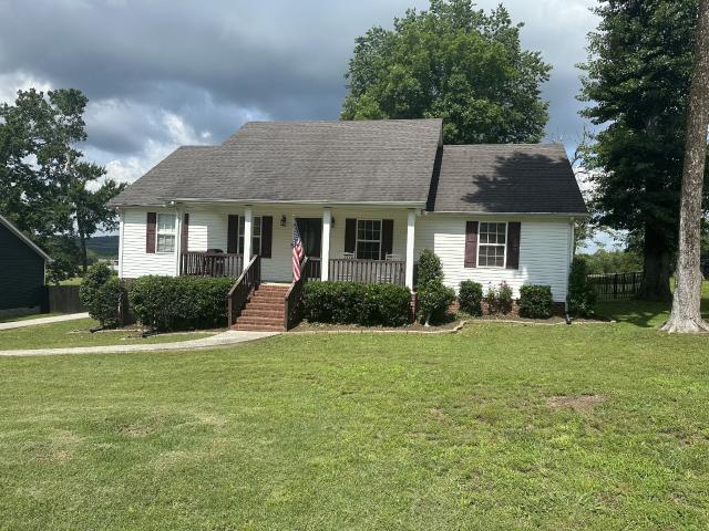 125 Hickory Ridge Ln