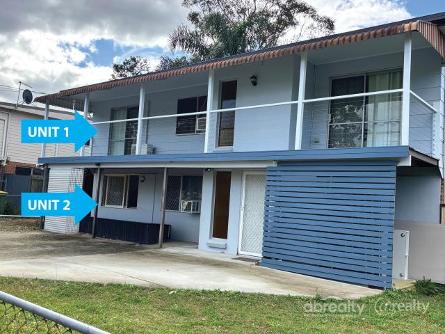 1/25 Hickory Street, Marsden, QLD, 4132
