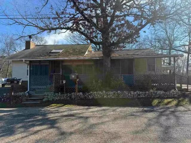 125 HILDRETH RD, HOT SPRINGS NATIONAL PARK, AR 71913