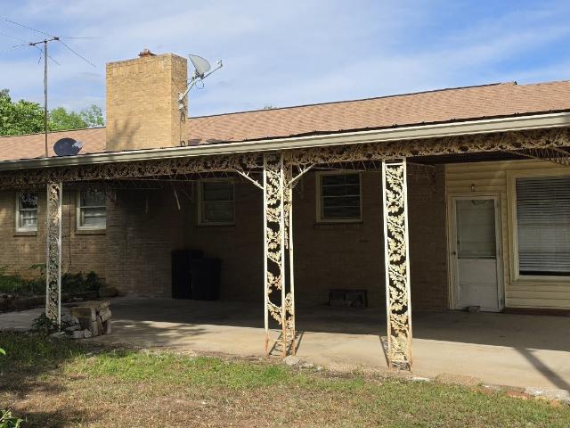 125 Hunters Trail