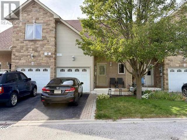 125 Huronia Road, Barrie, ON, L4N 4G1 house for lease | Listing ID S13835 | Royal LePage