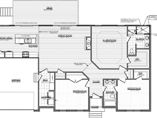 125 Ivy Creek Drive