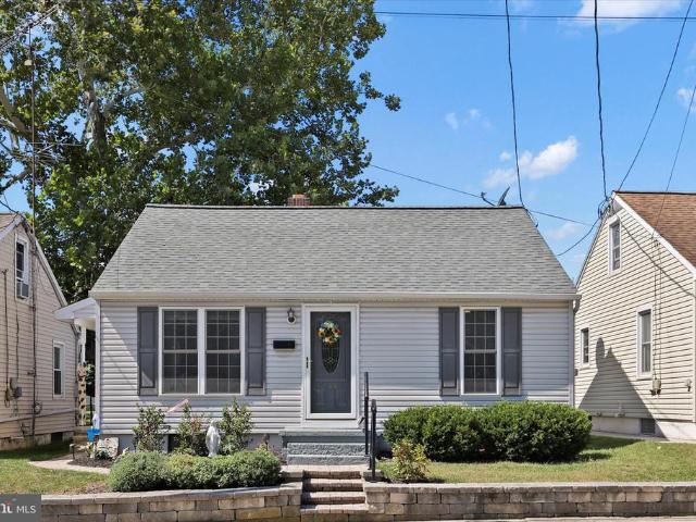 125 John Street