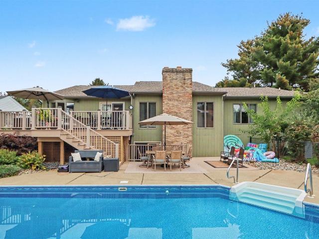 125 Jacaranda Drive