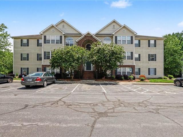 125 James Road #1B