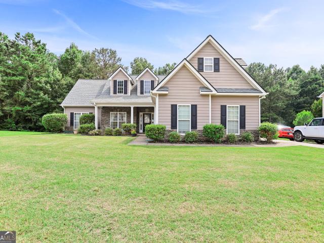 125 Jasmine Lane