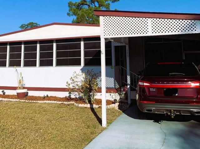 125 Jimmy St, Sebastian, FL 32958