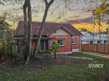 125 JUBILEE TCBARDON, Australia