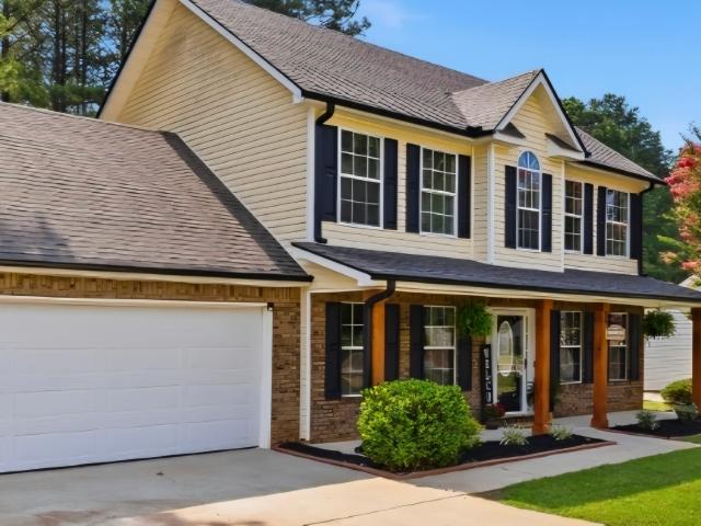 125 Oak Hill Drive