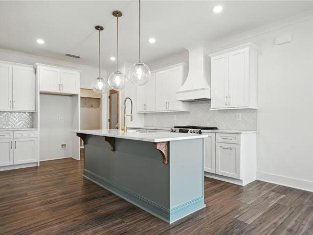 125 Old Alabama Rd SE, Emerson, GA 30137 | MLS #7729
