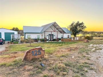 125 Overlook Dr, Cisco, TX 76437 | MLS #21289