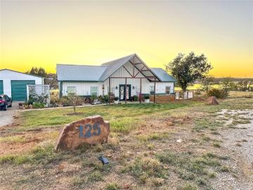 125 Overlook Drive, Cisco, US, TX