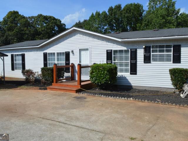 125 Overlook Ridge Court