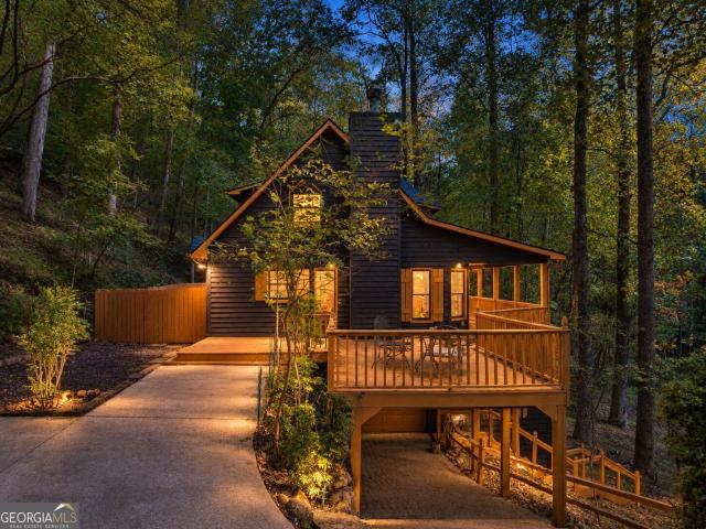 125 Owltown Drive