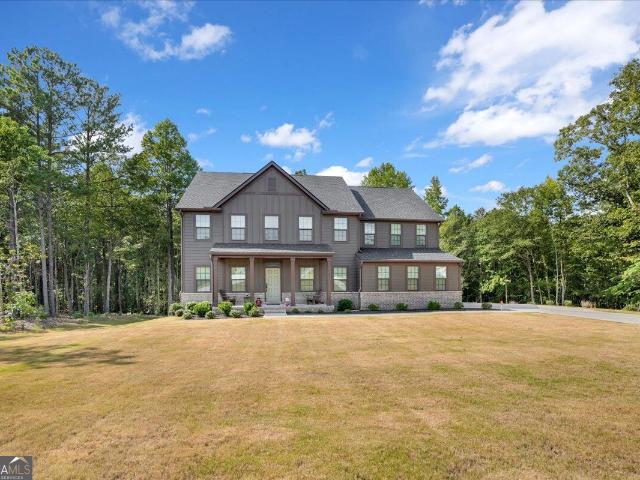 125 Longwood Drive
