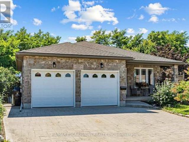125 Langlaw Drive, Cambridge, ON, N1P 1H9 house for sale | Listing ID X14121 | Royal LePage