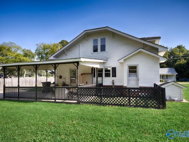 125 Larkin Street