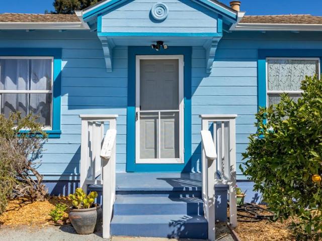 125 Lee Street