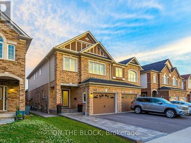 125 Leney Street, Ajax, ON, L1Z 0T6 house for sale | Listing ID E13522 | Royal LePage