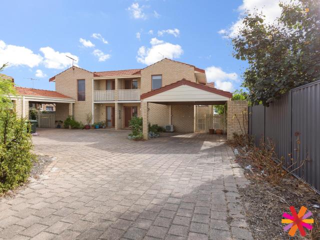 1/25 Leonora Street Como WA 6152