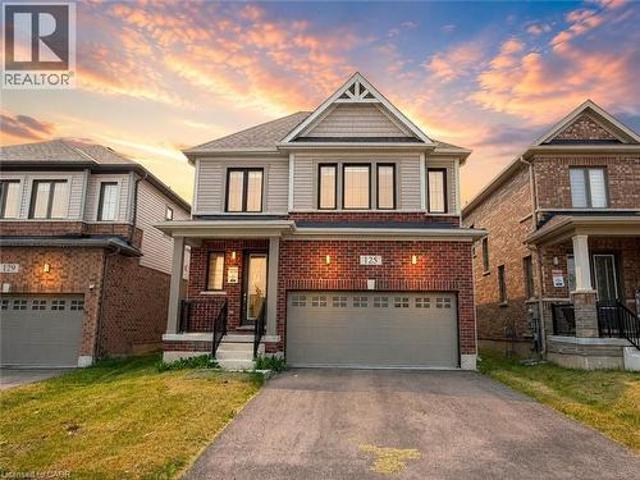 125 Leslie Davis Street, Ayr, ON, N0B 1E0 house for sale | Listing ID 40847 | Royal LePage