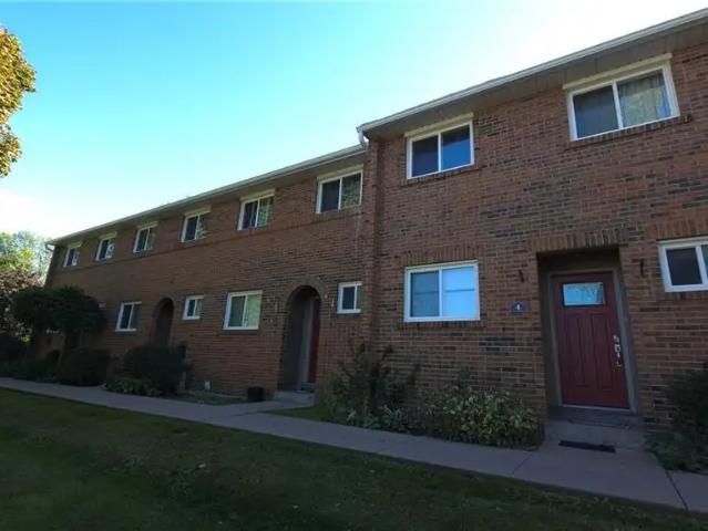 125 LIVINGSTON Avenue Unit# 4