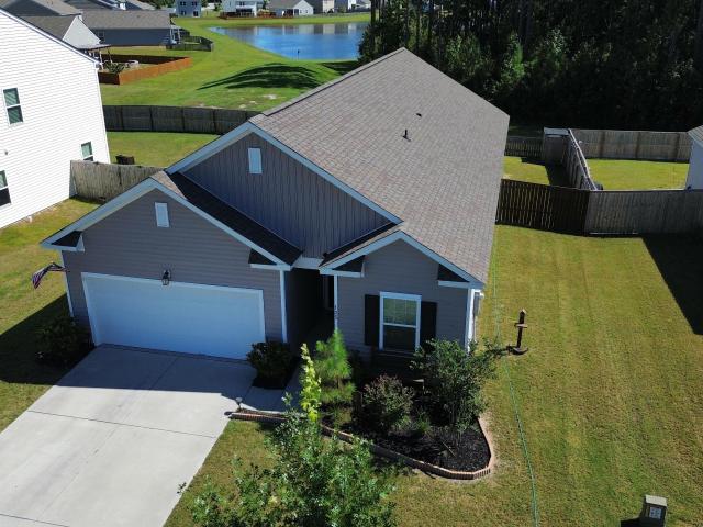 125 Lyra Lane