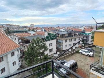 125 M2,3+1,2.katta,güney Ve Batı Cephe Bakımlı Kombili