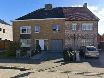 125 m2 apartment for rent in Merelbeke