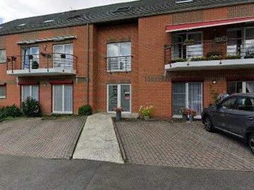 125 m2 apartment for rent in Montigny le Tilleul