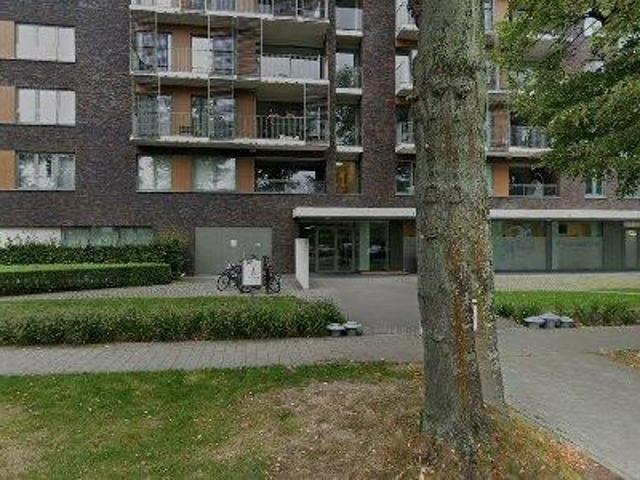 125 m2 apartment for rent in Mortsel