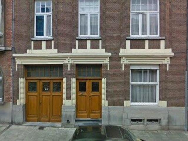 125 m2 apartment for rent in Namen