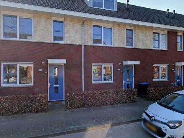 125 m2 apartment for rent in Nijmegen