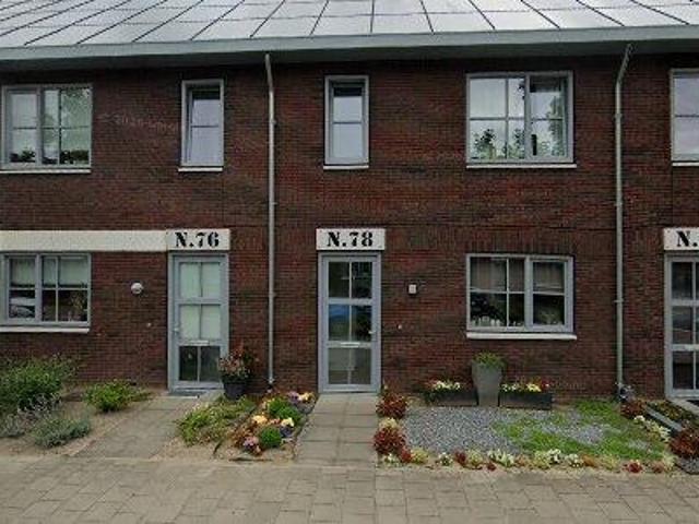 125 m2 apartment for rent in Almelo
