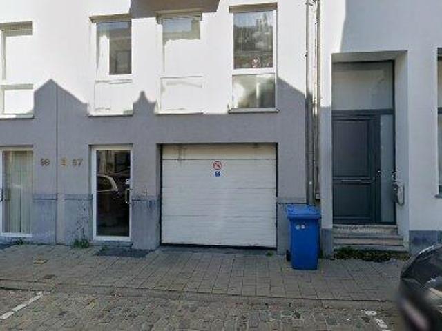 125 m2 apartment for rent in Antwerp Berchem
