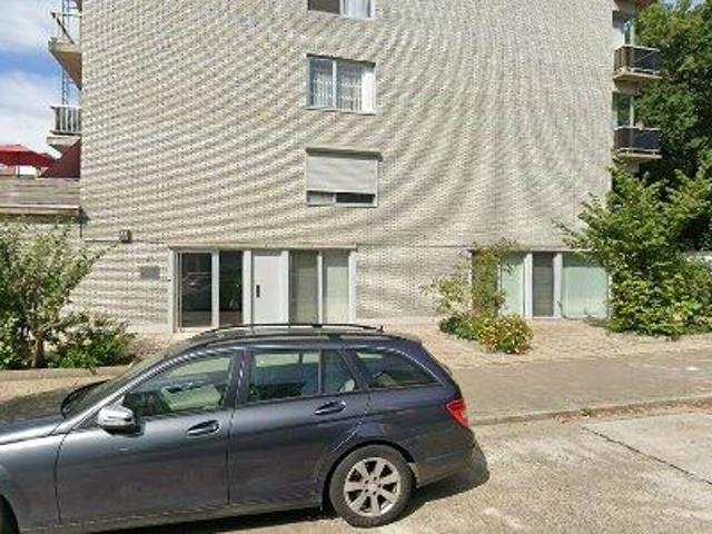 125 m2 apartment for rent in Antwerp Deurne