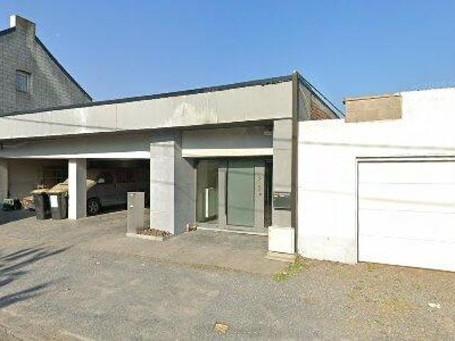 125 m2 apartment for rent in Binche