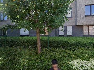 125 m2 apartment for rent in Brugge