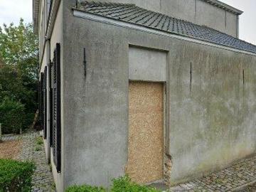 8380, Arrondissement de Bruges, Flandre-Occidentale, Flandre