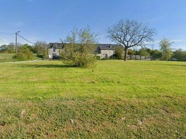 125 m2 apartment for rent in Cerfontaine