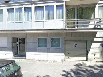 125 m2 apartment for rent in Charleroi
